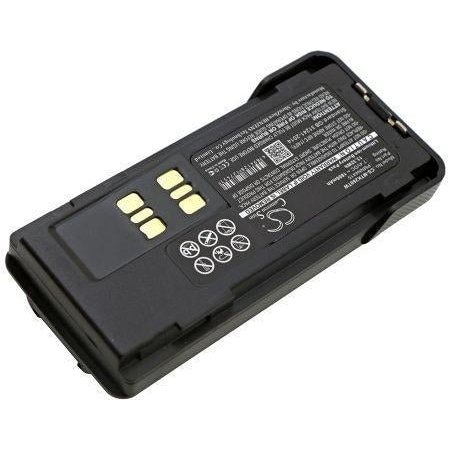 Bsc Preferred Motorola DP2400 DP-2400 DP2600 DP-2600 XIR P6600 XIR P6620 1800mAh Two Way Radio Repl. Battery CS-MTK260TW